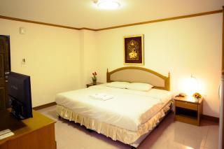 The Residence Hotel -SHA Extra Plus - Chiang Mai - 4