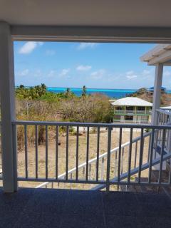 Red Snapper Guest House - Providencia - 1