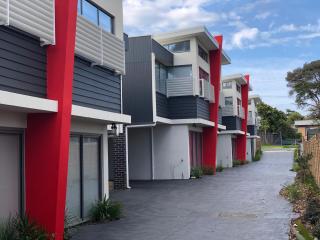 Phillip Island Townhouses - Cowes - 9