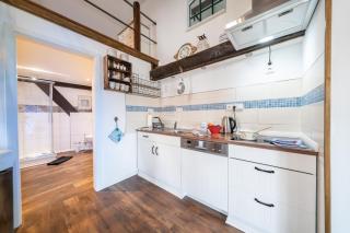 OSTLAND LOFT im INSEL-LAND-HOTEL MICHAELSEN - Borkum - 8