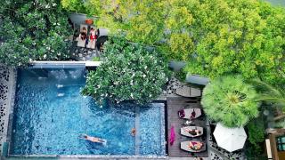 Mazi Design Hotel by Kalima - Patong - 9
