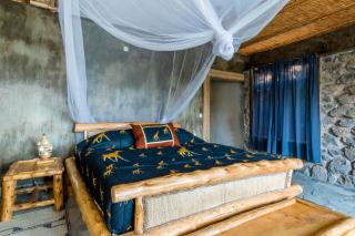 Kivu Paradis Resort - Nyamyumba - 1