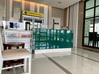 Teddy@Thammasart - Pathum Thani - 1