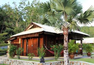 Villa Kelapa Langkawi - Kuah - 9