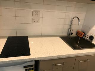 Auckland City coby Suite - Auckland - 2