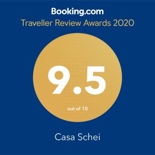 Casa Schei - 5