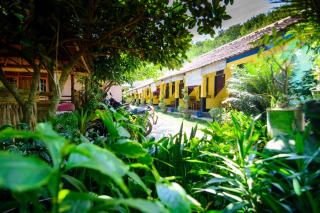 ADELYA HOMESTAY - Praya - 7