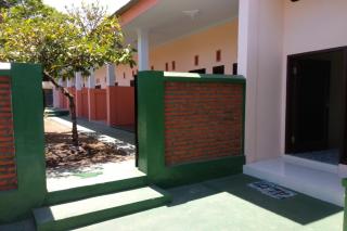 Kelapa Gading Homestay Syariah RedPartner - Banyuwangi - 8