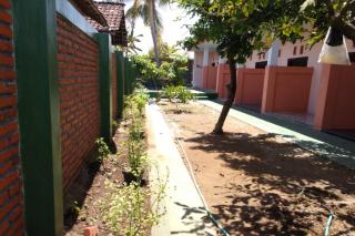 Kelapa Gading Homestay Syariah RedPartner - Banyuwangi - 6