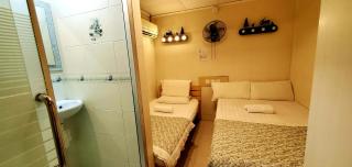 New hoover hostel - Hong Kong - 4