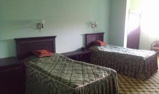 Jahon Palace - 7