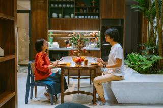The Nang Suites - Da Nang - 2