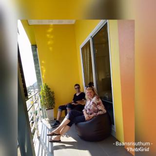 Baansrisuthum - Don Sak - 5