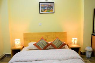 Tanani Newa Home -Dhaulagiri - Patan - 9