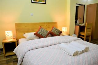 Tanani Newa Home -Dhaulagiri - Patan - 8