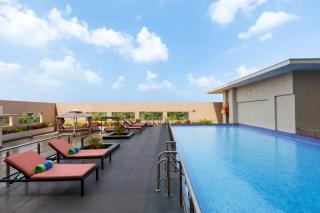 Welcomhotel by ITC Hotels, GST Road, Chennai - Singapperumālkovil - 8