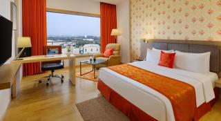 Welcomhotel by ITC Hotels, GST Road, Chennai - Singapperumālkovil - 6
