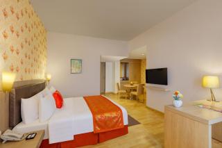 Welcomhotel by ITC Hotels, GST Road, Chennai - 4