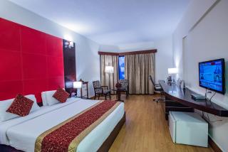 The South Park Hotel - Trivandrum - 9