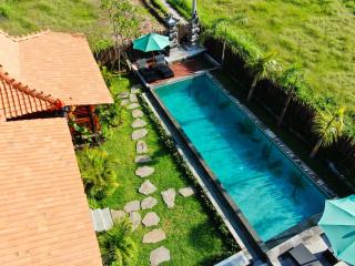Galang hari villa - Ubud - 3