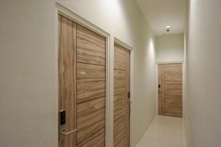 RedDoorz @ Jalan Kartini Semarang - 4