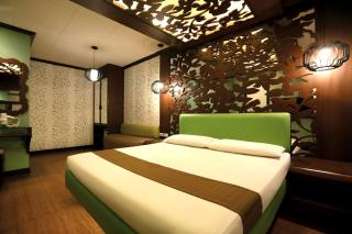 Hotel Ava Malate - Manila - 8