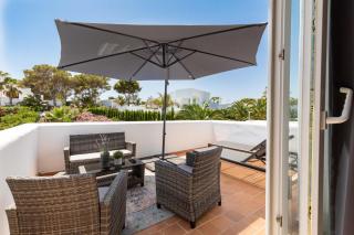 Villa LUMI-Oleanda 8 Pers am Yachthafen Cala d' Or - Cala d´Or - 1