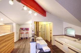 Hotel Jakob - Gross-Umstadt - 4