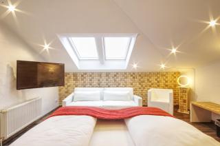 Hotel Jakob - Gross-Umstadt - 1