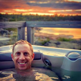 Klipphus 3 Guerilla Hotel - Geta, Åland - 2