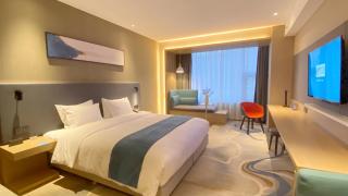 Holiday Inn Express Liaocheng Chiping by IHG - 5