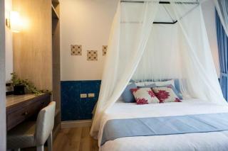 墾丁合歡8宿-Ho Huan B & B - Kenting - 2