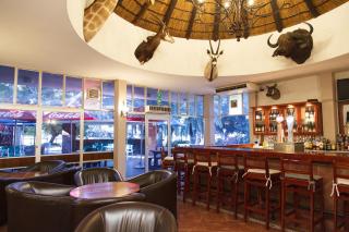 Tshipise A Forever Resort - 2