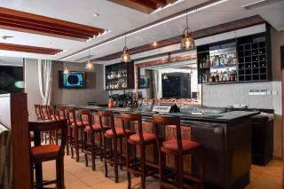 Hillpark Hotel - Nairobi - 1