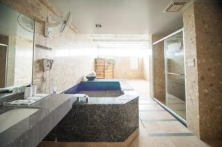 Palm Island B&B - Gukeng - 4