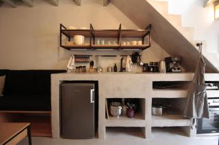 New Guesthouse in Emporios - Emporeiós - 6
