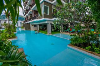 Andakira Hotel - SHA Extra Plus - Patong - 6