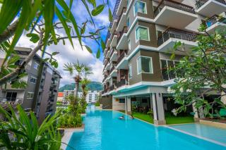 Andakira Hotel - SHA Extra Plus - Patong - 7