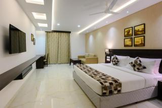 Essentia Manipal Inn - Udupi - 4