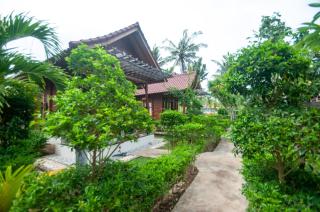 Timbool Bungalow - 2