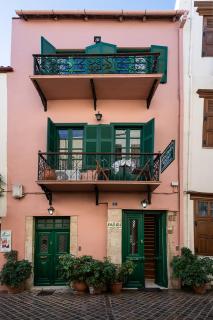 Anastasia Apartments - 9