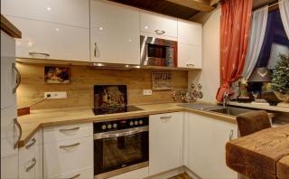 Chalet Alpenblick Inzell - Inzell - 3