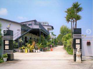 Palm Island B&B - Gukeng - 9