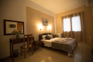 Cavallari Palace Hotel Suites - Atene - 3