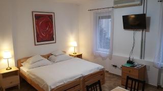 Ó-Újlak Apartman - Budapest - 5
