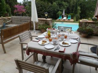 les tamaris - Castelnau-sur-Gupie - 3