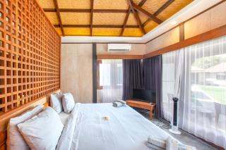 Hi Blue Bali Melasti Dive Resort - 8