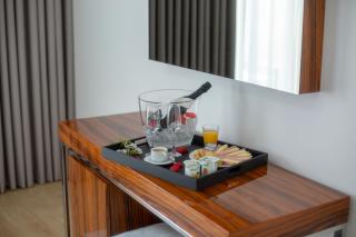 Hotel Fafense - Fafe - 3