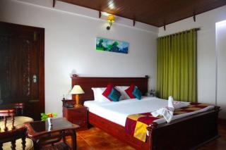 Kalathil Lake Resort - Vaikom - 6