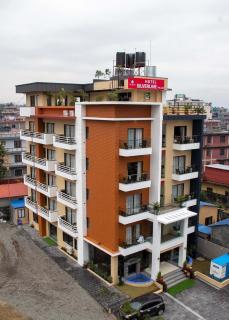 Hotel Silverline - Pokhara - 9